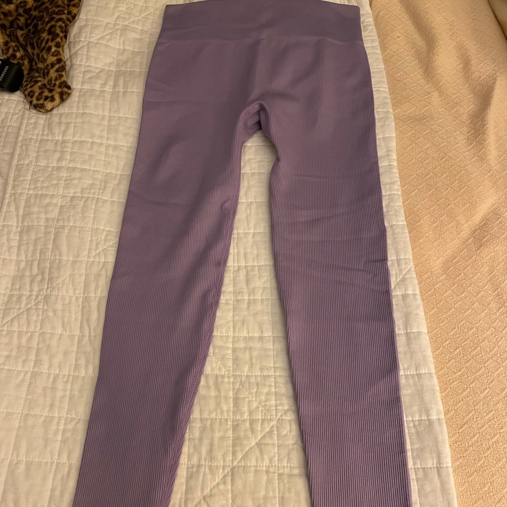 Garage leggings